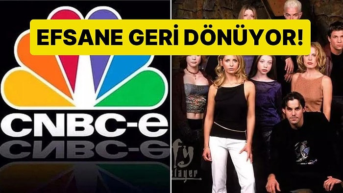 Efsane Kanal CNBC-e'nin Yayın Tarihi Belli Olduğu İddia Edildi