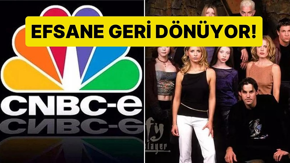 Efsane Kanal CNBC-e'nin Yayın Tarihi Belli Olduğu İddia Edildi