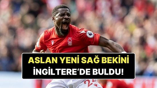 Galatasaray Yeni Sağ Bek Transferi İçin Serge Aurier ile Görüşmeye Başladı