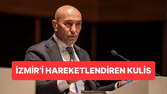 İzmir’de Aday Gösterilmeyen Tunç Soyer İçin İlginç İddia: DEM Parti’den mi Aday Olacak?