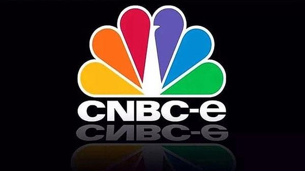 Bir dönemin efsane kanalı CNBC-e, ekonomi ve dizi kanalı olarak uzun süre yayın hayatına devam etmişti.