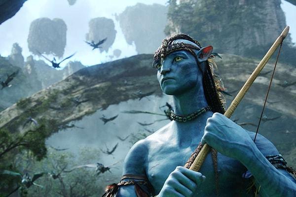 Avatar serisi, 2009'da yayınlanan ilk filmiyle büyük başarı yakalayarak 2,9 milyar dolarlık gişe hasılatı ile uzun süre en yüksek hasılat yapan film unvanını korudu.