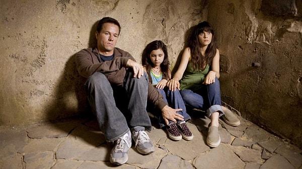 20. The Happening, 2008