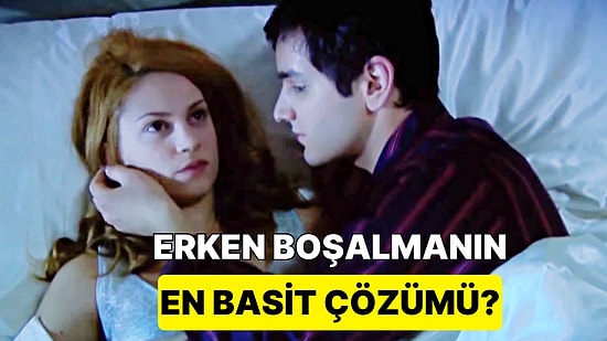 Erkeklerin Cinsellikle İlgili Utanıp Hiç Kimseye Soramadığı Şeyleri Ürolog Dr. Emrah Topbaş'a Sorduk