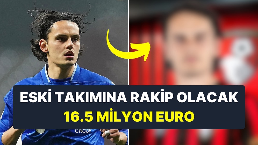 Enes Ünal Premier Lig Ekibi Bournemouth ile Sözleşme İmzalıyor!