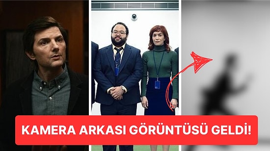 Beyaz Yakalının Gizem Dolu Dramasını Anlatan 'Severance' Dizisinden 2. Sezon Müjdesi Geldi!