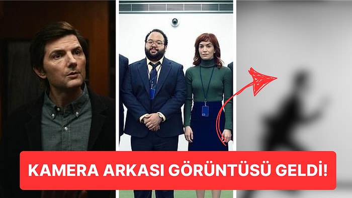 Beyaz Yakalının Gizem Dolu Dramasını Anlatan 'Severance' Dizisinden 2. Sezon Müjdesi Geldi!