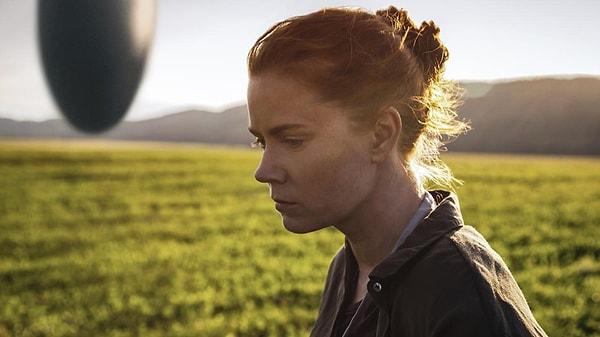 2. Arrival, 2016