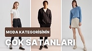 Ocak Ayının Yıldızı: Moda Kategorisinin Kapış Kapış Alınan 12 Ürünü