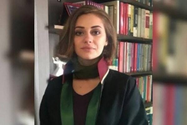 Feyza Altun, sosyal medya hesabından Fatih Erbakan ile ilgili bir paylaşımı yüzünden hakaret davası açıldığını söyledi.