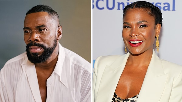 Jaafar Jackson'ın yanı sıra ebeveynler Joe ve Katherine Jackson rolündeki Colman Domingo ve Nia Long'un da kadroya katılacak.