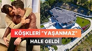 Nick Jonas ve Eşi Priyanka Chopra 20 Milyon Dolarlık Evlerinden Küf Sorunu Nedeniyle Taşınmak Zorunda Kaldılar
