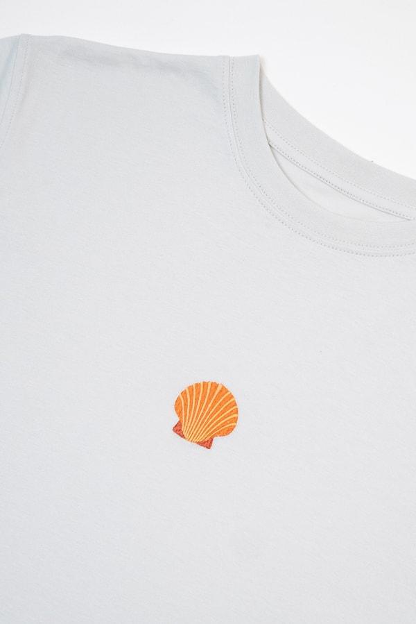 Seashell Tshirt