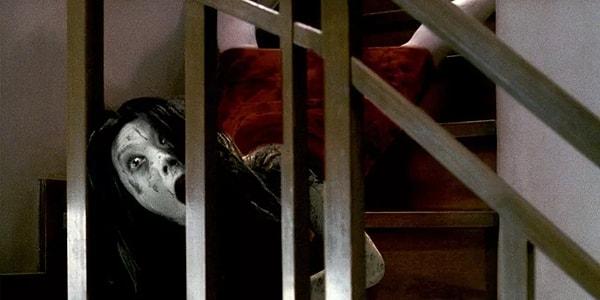 19. The Grudge, 2004