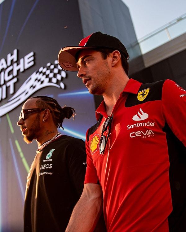 Lewis Hamilton ile Ferrari'nin 2025 yılında bir araya geleceği haberinin ardından "Formula 1 nerede yayınlanacak?" soruları sorulmaya başlandı.