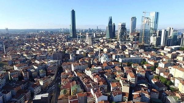 Büyük İstanbul depremi meydana gelirse o illerde risk büyük: İstanbul'un yanı sıra Tekirdağ, Kocaeli, Balıkesir ve Çanakkale'de risk altında!