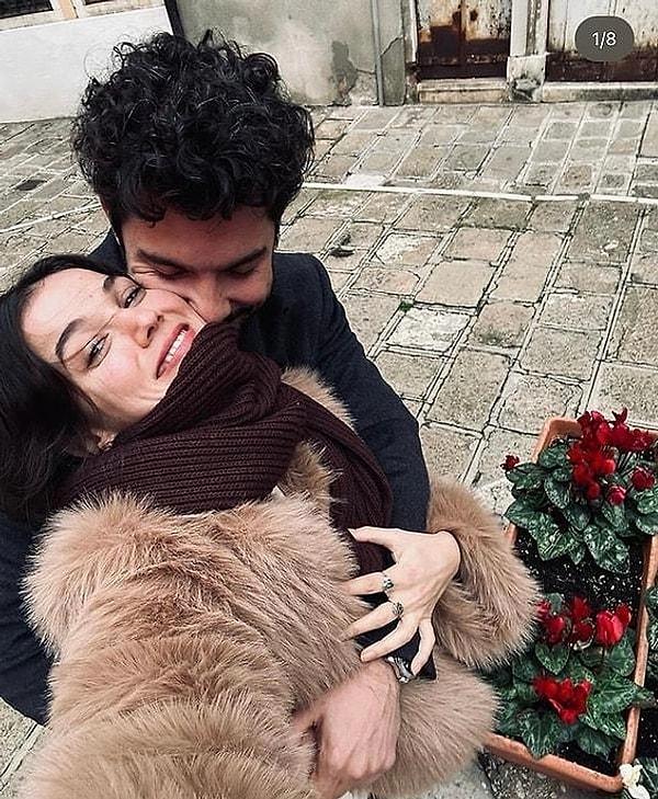 Şimdilerde, 2022 yılının Temmuz ayında aşk yaşadığını ilan ettiği Kaan Yıldırım'la yaz düğünü hazırlığında olan Pınar Deniz, son birkaç gündür bu yıl 77.'si gerçekleştiren Cannes Film Festivali'nde!