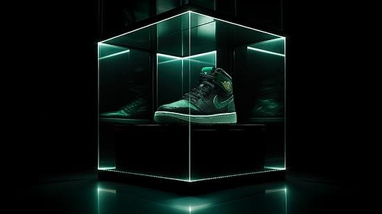 Nike'ın Sportif Şıklığını Yakala! Nike Ayakkabılar için Doğru Adres