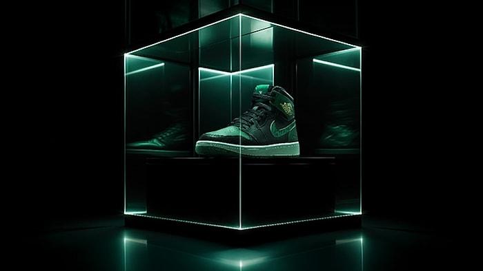 Nike'ın Sportif Şıklığını Yakala! Nike Ayakkabılar için Doğru Adres