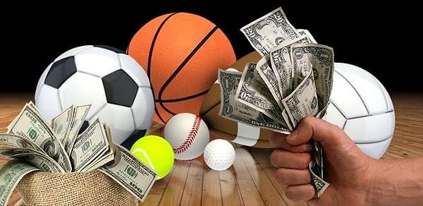 "Money Smart Athlete" de burada açıklama gerektiriyor. ABD'de sporculara  spor ve finansal danışmanlık sunan bir ekip.