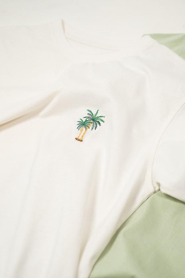 Palm Tshirt
