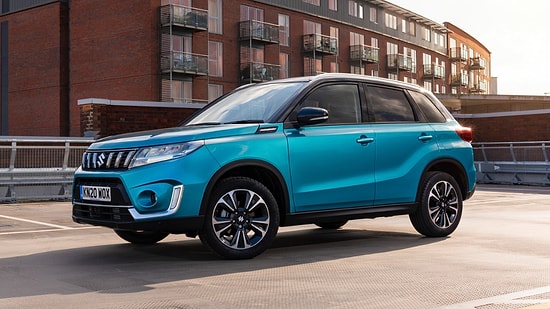 Suzuki Fiyat Listesi Şubat 2024: Suzuki Swift, Vitara, S-Cross ve Jimny Güncel Fiyatlar