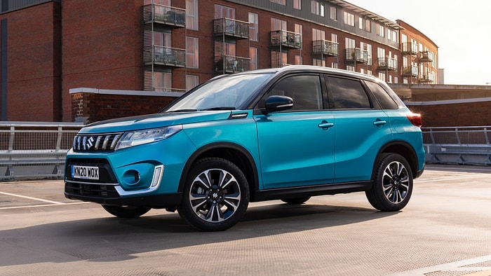 Suzuki Fiyat Listesi Şubat 2024: Suzuki Swift, Vitara, S-Cross ve Jimny Güncel Fiyatlar