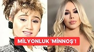 Estetikle Geçirdiği Değişimle Konuşulan Ceylan Şimdi de Milyonluk Teknesiyle Hava Attı!