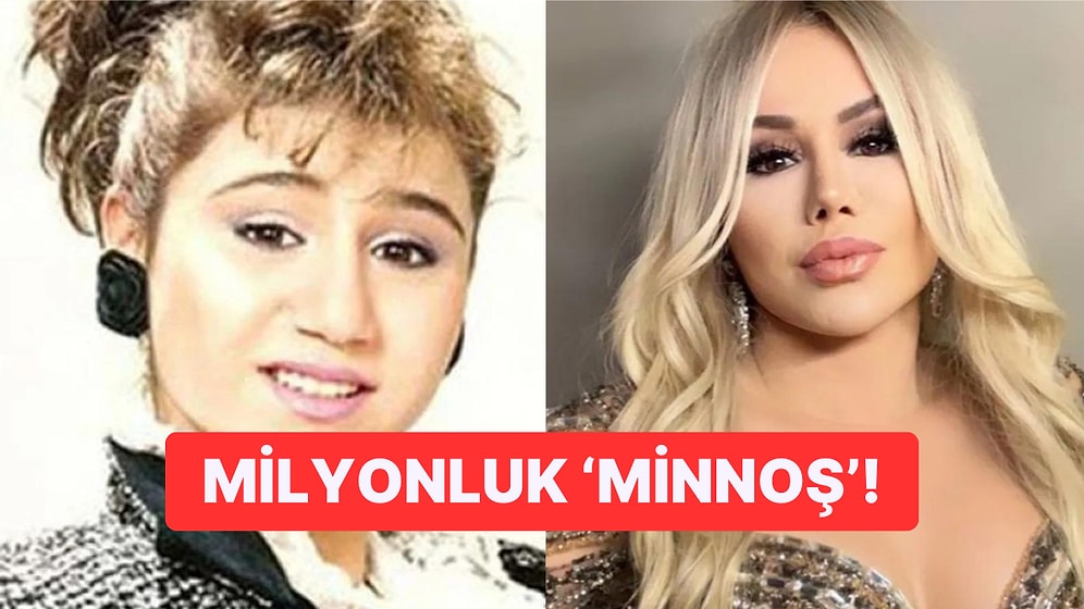 Estetikle Geçirdiği Değişimle Konuşulan Ceylan Şimdi de Milyonluk Teknesiyle Hava Attı!