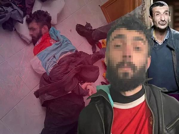 Cinayet Büro Amirliği ekiplerinin çalışmalarıyla, zanlının olay günü Zeytinburnu’ndan tam bir buçuk saat yürüyerek olay yerine geldiği belirlendi.