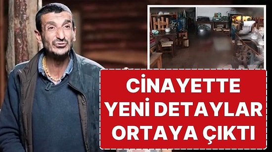 'Ramazan Hoca' Adıyla Tanınan Ramazan Pişkin'in Öldürülmesiyle İlgili Yeni Detaylar Ortaya Çıktı