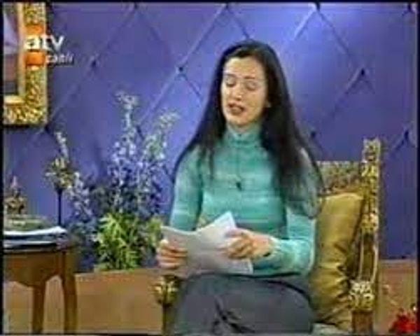Ardından ATV’ye geçip bir ekran klasiği haline gelen Esra Ceyhan'la A'dan Z'ye isimli programı yıllarca sürdürdü.