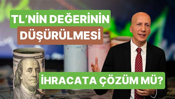 Prof. Dr. Hakan Kara'dan Dikkat Çeken Analiz "Kurdan Enflasyona Geçişte Neredeyse 1990'lara Dönmüş Durumdayız"