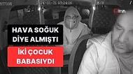 Soğuktan Üşümesin Diye Aldığı Müşterinin Silahlı Saldırısına Uğrayan Taksi Şoförü Yaşamını Yitirdi
