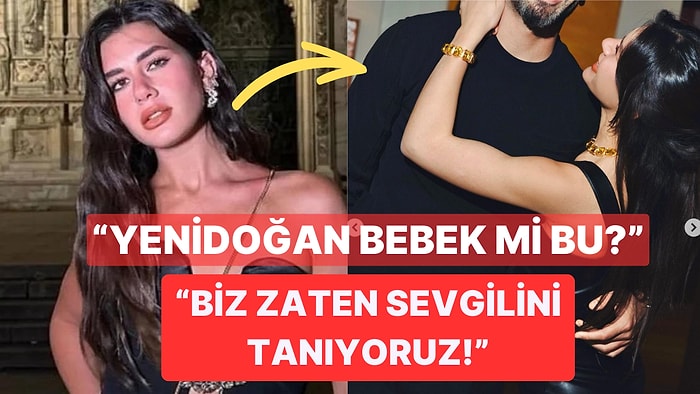 İlişkilerini Duymayan Kalmamış Gibi Hala Şükrü Özyıldız'ı Gizleyen Sibil Çetinkaya'nın Mesaisi Güldürdü