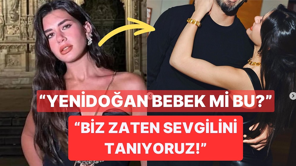 İlişkilerini Duymayan Kalmamış Gibi Hala Şükrü Özyıldız'ı Gizleyen Sibil Çetinkaya'nın Mesaisi Güldürdü