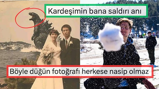 Fotoğraf Çekmek İsterken Yanlışlıkla Rönesans Tablosu Yaratan Kişilerden Muazzam Kareler