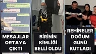 Kocaeli'deki Rehine Krizi Saatlerdir Devam Ediyor: İçeride Doğum Günü Kutladılar!