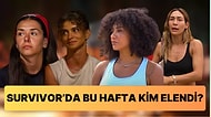 Geçen Hafta Eleme Olmamış: Bazı Yarışmacıların Ortalıkta Görünmediği Survivor All Star'da Kim Elendi?