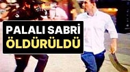 Gezi Parkı Olaylarına Damga Vuran İsimlerden 'Palalı Sabri' Uğradığı Saldırı Sonucu Öldürüldü