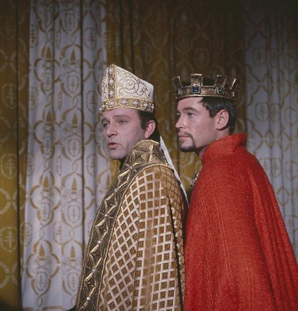 9. Becket (1964)