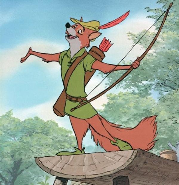 13. Robin Hood (1981)