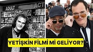 Yetişkin Film Eleştirisi mi? Quentin Tarantino'nun Son Filminde Brad Pitt'in Yer Alması Heyecan Yarattı!