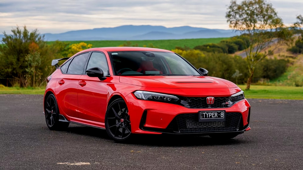 Honda Fiyat Listesi Şubat 2024: Honda Civic, Type-R, City, Jazz, Accord, CRV ve HRV Güncel Fiyatlar