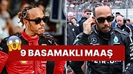 Anlaşmanın Ayrıntıları Belli Oldu: Ferrari Lewis Hamilton'a Servet Ödeyecek!