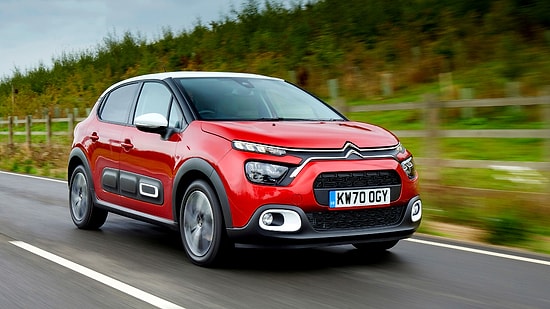 Citroen Fiyat Listesi Şubat 2024: Citroen C3, C4, C5, Aircross, Ami, Berlingo ve C-Eylsee Güncel Fiyatlar