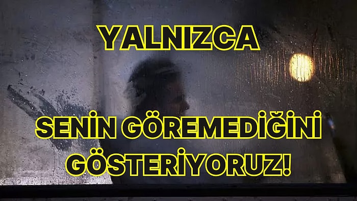 Seni Depresyondan Çıkaracak Sihirli Sözü Söylüyoruz!