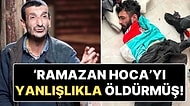 Ramazan Hoca’yı Öldüren Erkan Baykut’un İfadesi Ortaya Çıktı: Ramazan Hoca’yı ‘Yanlışlıkla’ Öldürmüş!