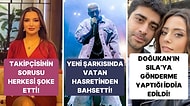 2 Şubat'ta Yaşanan Son Dakika Magazin Haberlerini ve Güncel Magazin Olaylarını Anlatıyoruz!