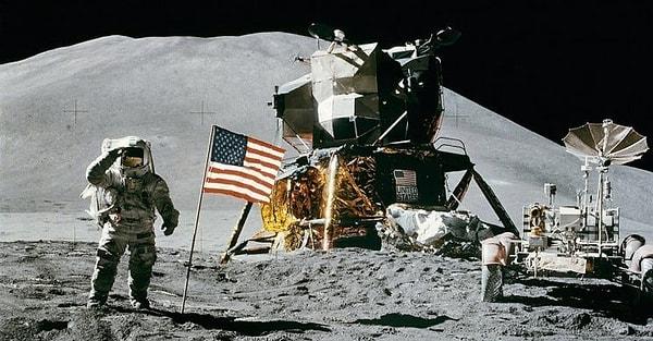 Çünkü Apollo 11, uzak yolculuğunun ötesinde bir dizi uzay görevi de içeriyor.